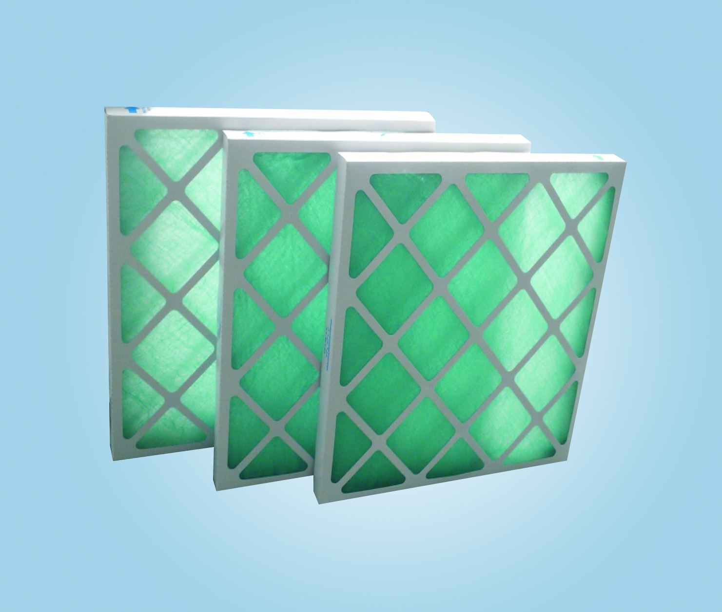 玻纖過(guò)濾器